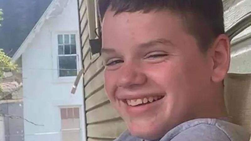 Benadryl TikTok ‘challenge’: A 13-year-old died in Ohio after participating