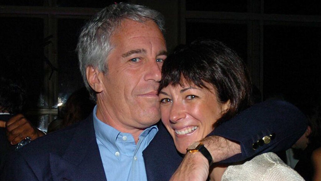 Trump administration makes first-ever outreach to Maxwell in Epstein case