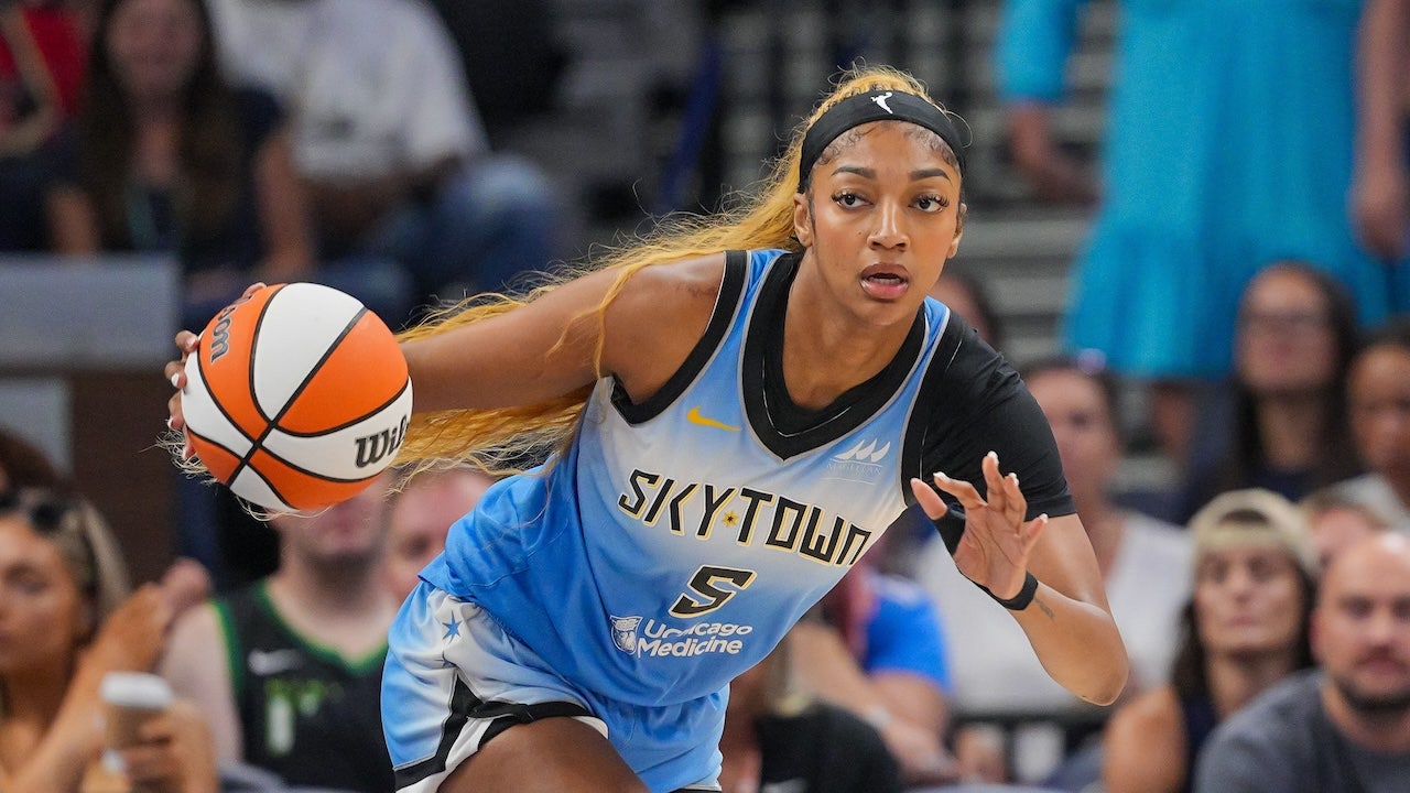 Chicago Sky’s Angel Reese nears suspension with 7 technical fouls