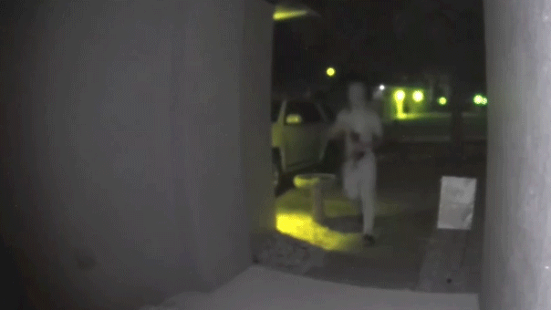 Police warn parents about dangerous ‘door kick challenge’ in Florida