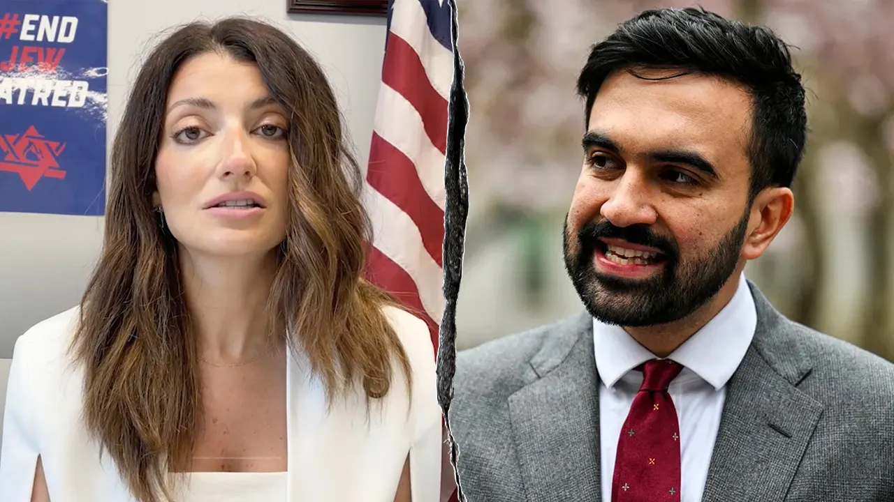 NYC Republican who fled Soviet Ukraine warns against Mamdani’s socialism