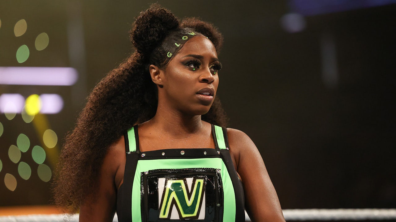 WWE star recalls Hulk Hogan's pro wrestling impact