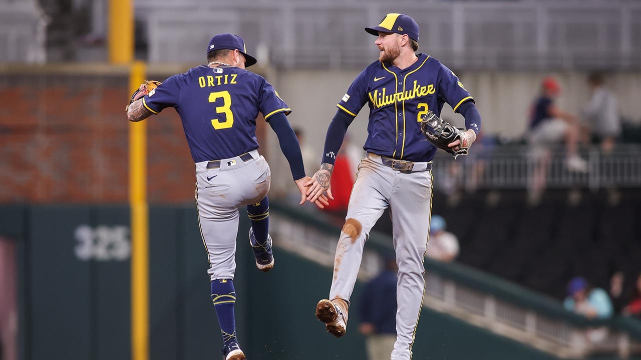 Mookie Betts says Milwaukee Brewers have recipe for World Series success