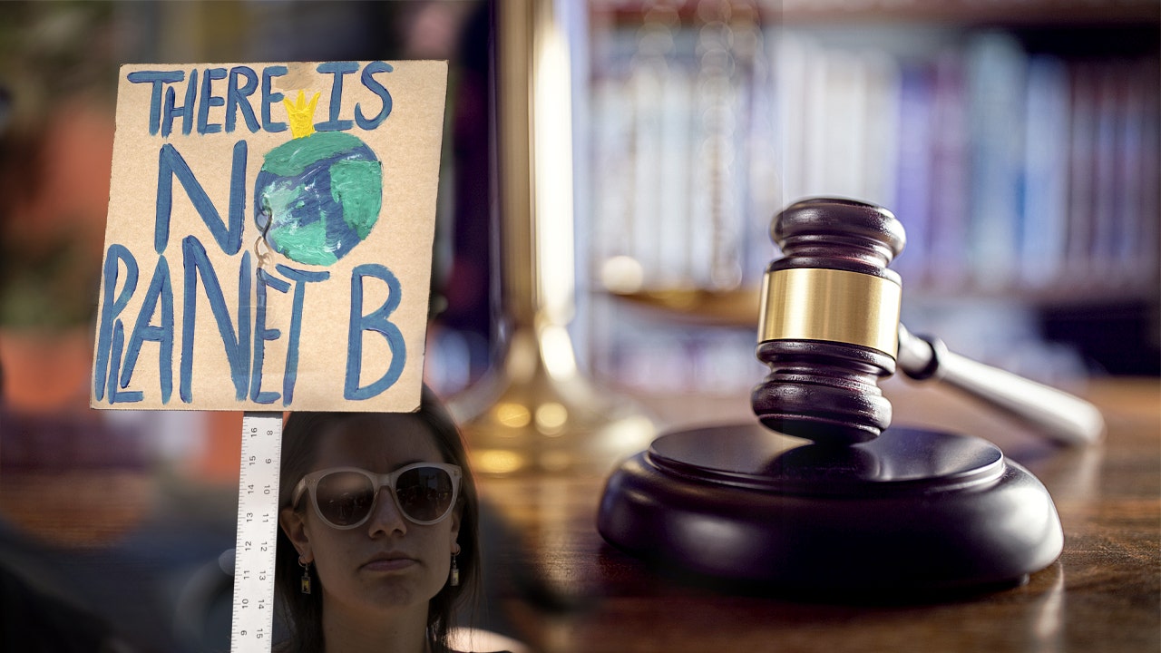 Charleston climate lawsuit against energy companies dismissed by judge