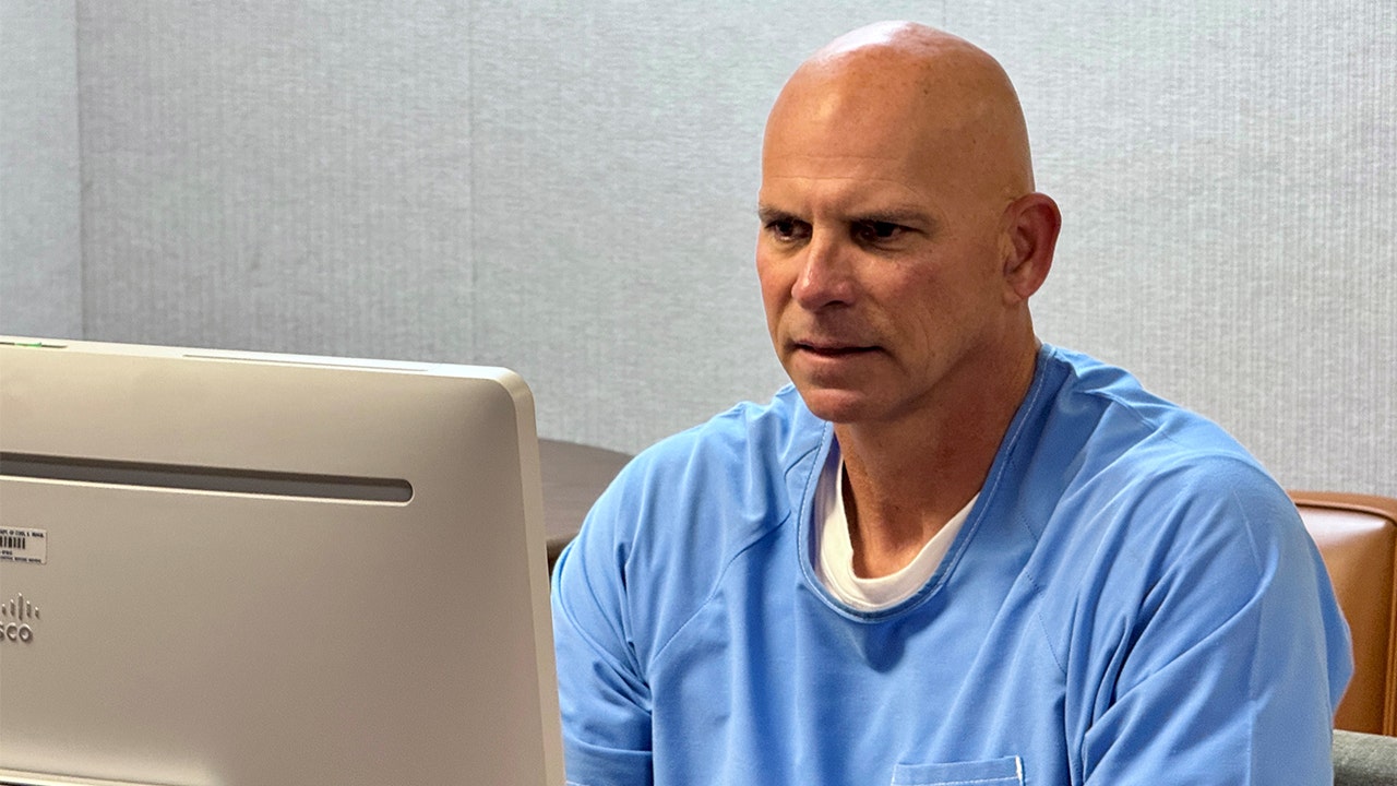 Lyle Menendez denied parole by California review board for parents’ murders