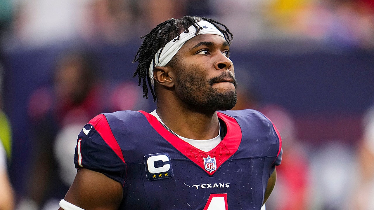 NFL news: Texans' Jimmie Ward placed on commissioner exempt list after arrests