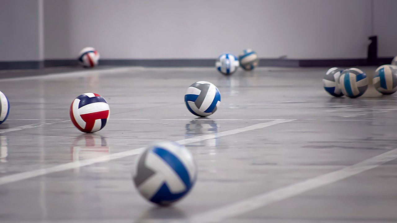 Trans athlete sues over revoked women’s volleyball scholarship