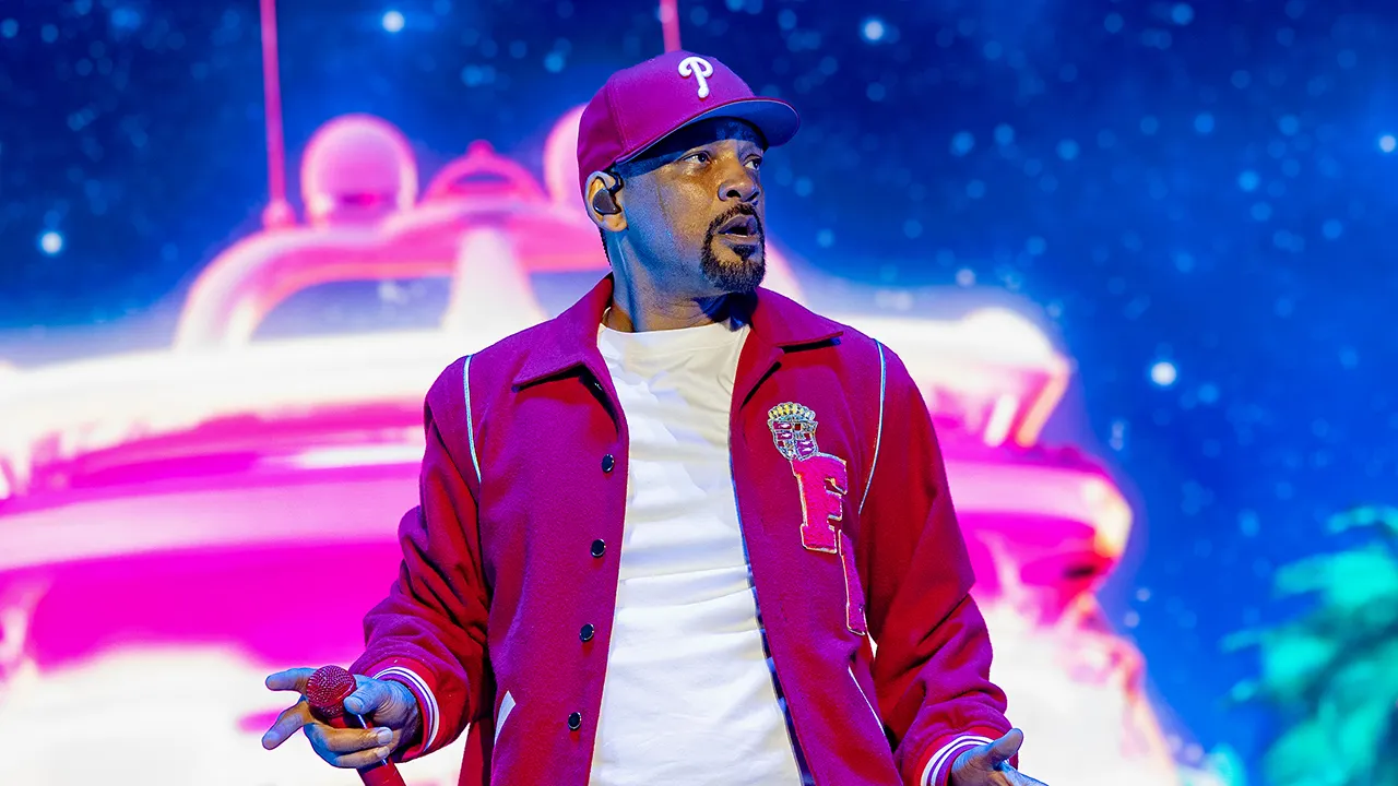 Will Smith accused of using AI to create crowd footage in video