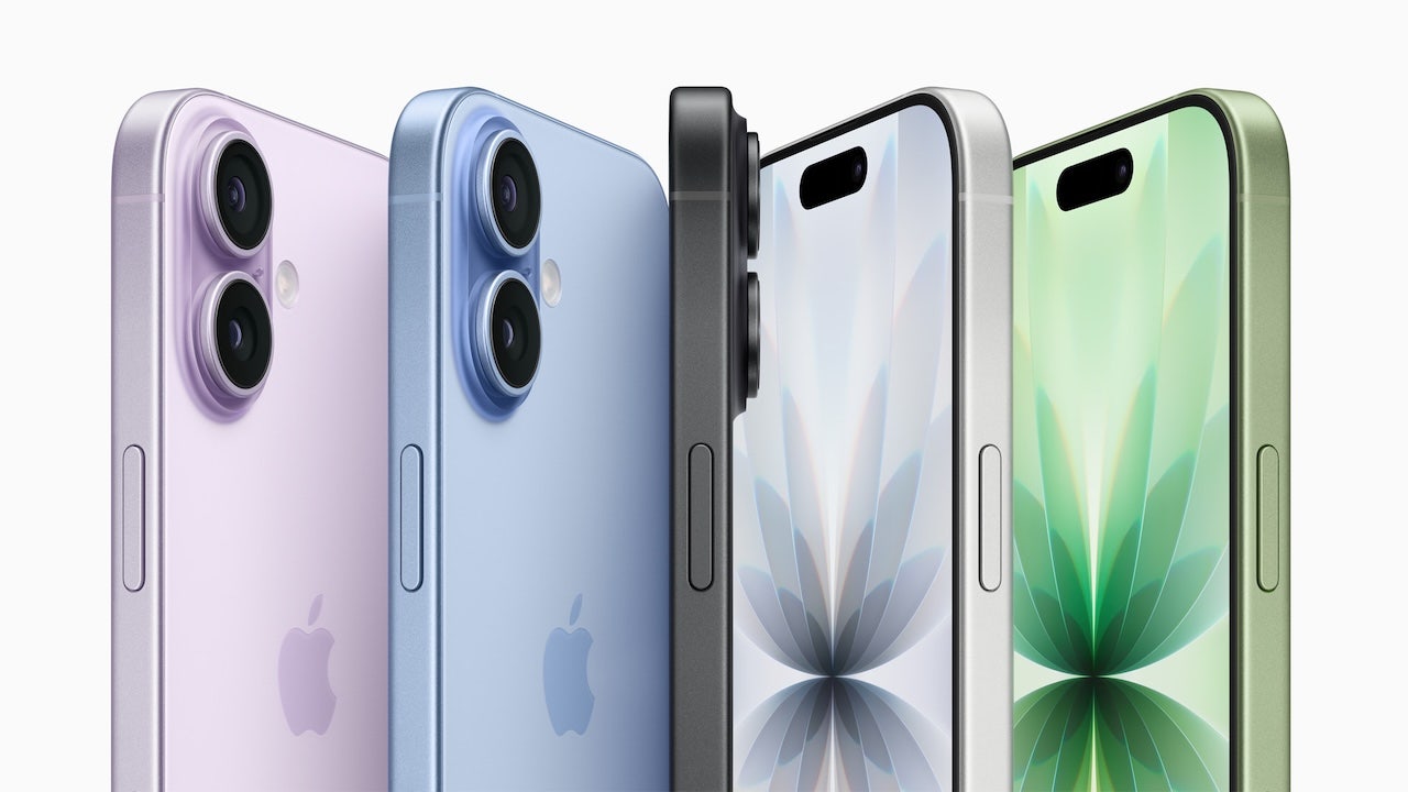 From Airpods to Apple Watch, the must-have iPhone 17 accessories