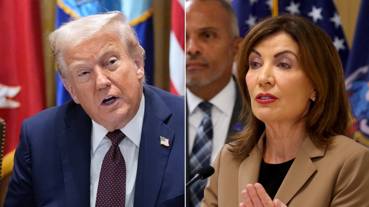 ‘NFL RedZone’ commercials revelation sparks NY gov’s Trump swipe