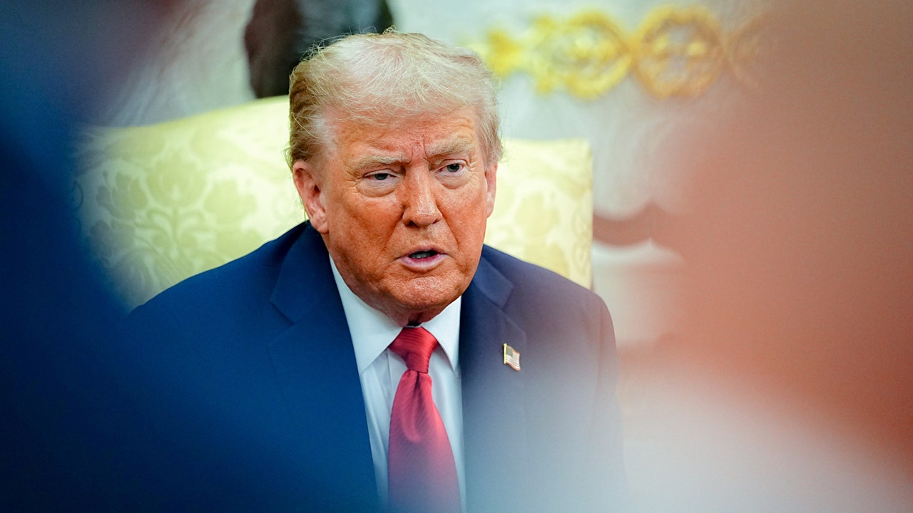 Wall Street Journal vindicated on Trump-Epstein birthday message story