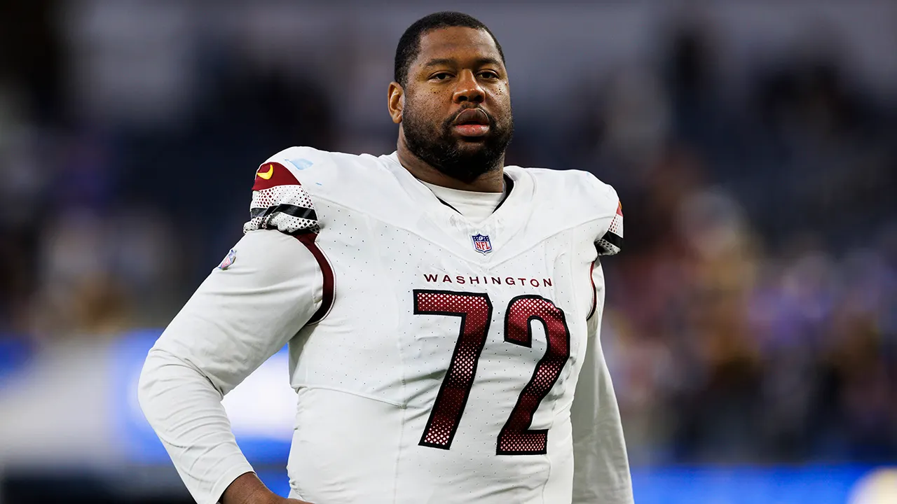 Charles Leno Jr. leaves NFL to focus on family after wife’s tragic loss