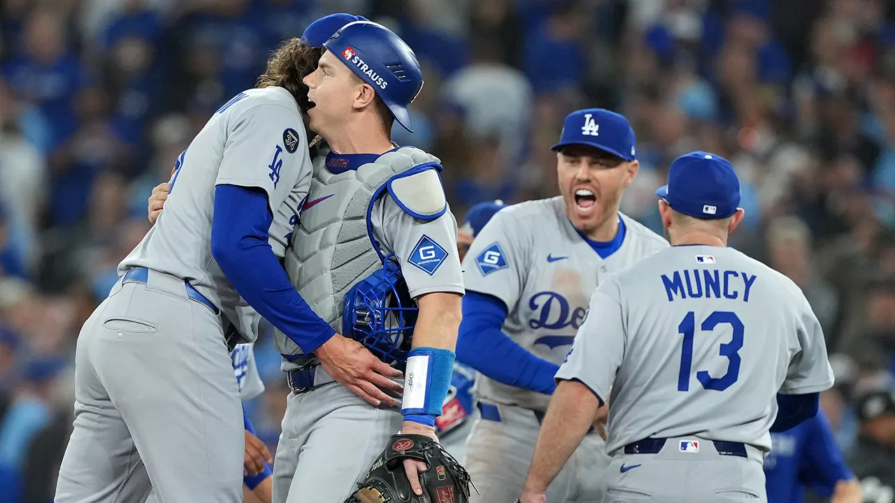 Dodgers survive elimination after Tyler Glasnow’s late-game brilliance
